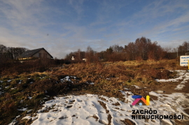 Działka na sprzedaż w Nowym Kisielinie